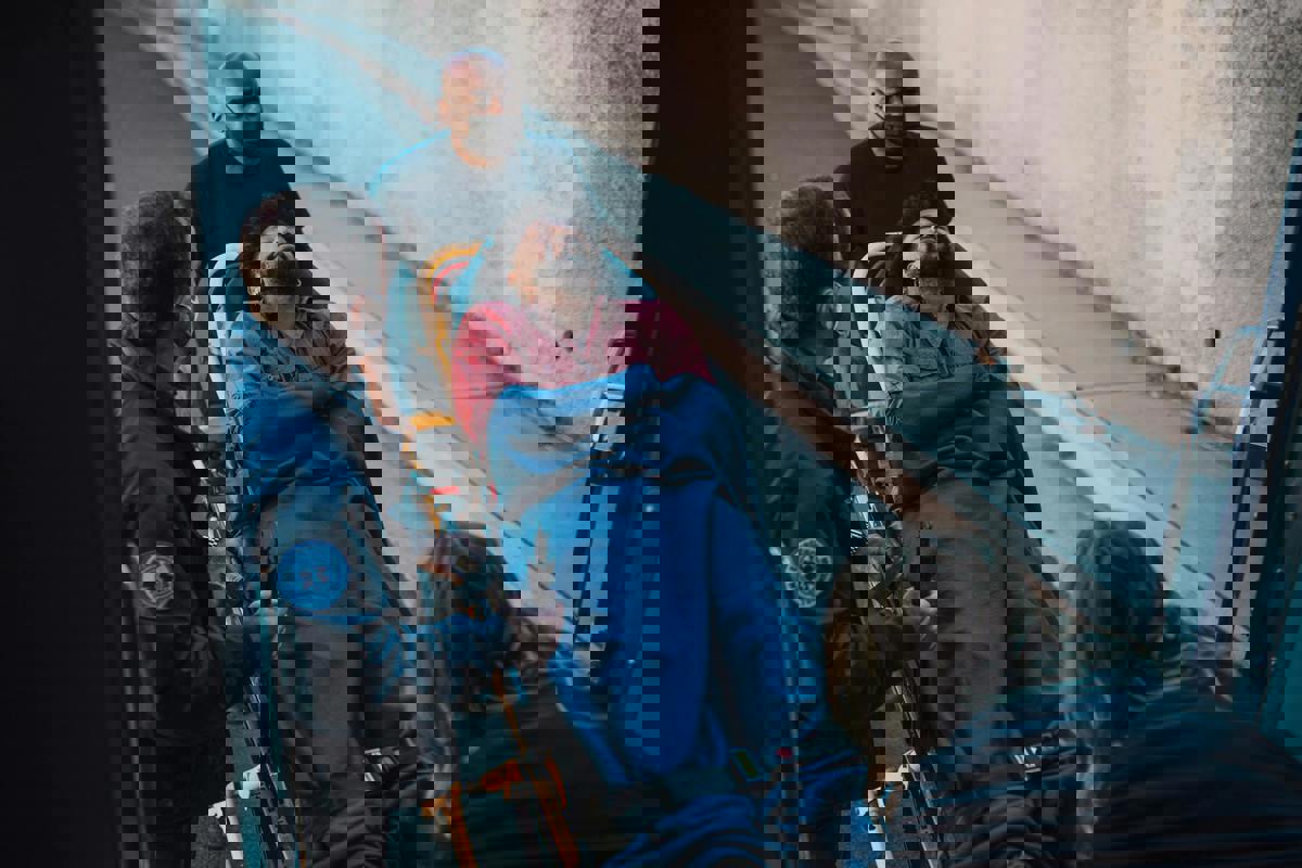 Ambulance Wait Times Surge Across Provinces Amid Ongoing Staffing Shortages